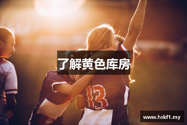 了解黄色库房